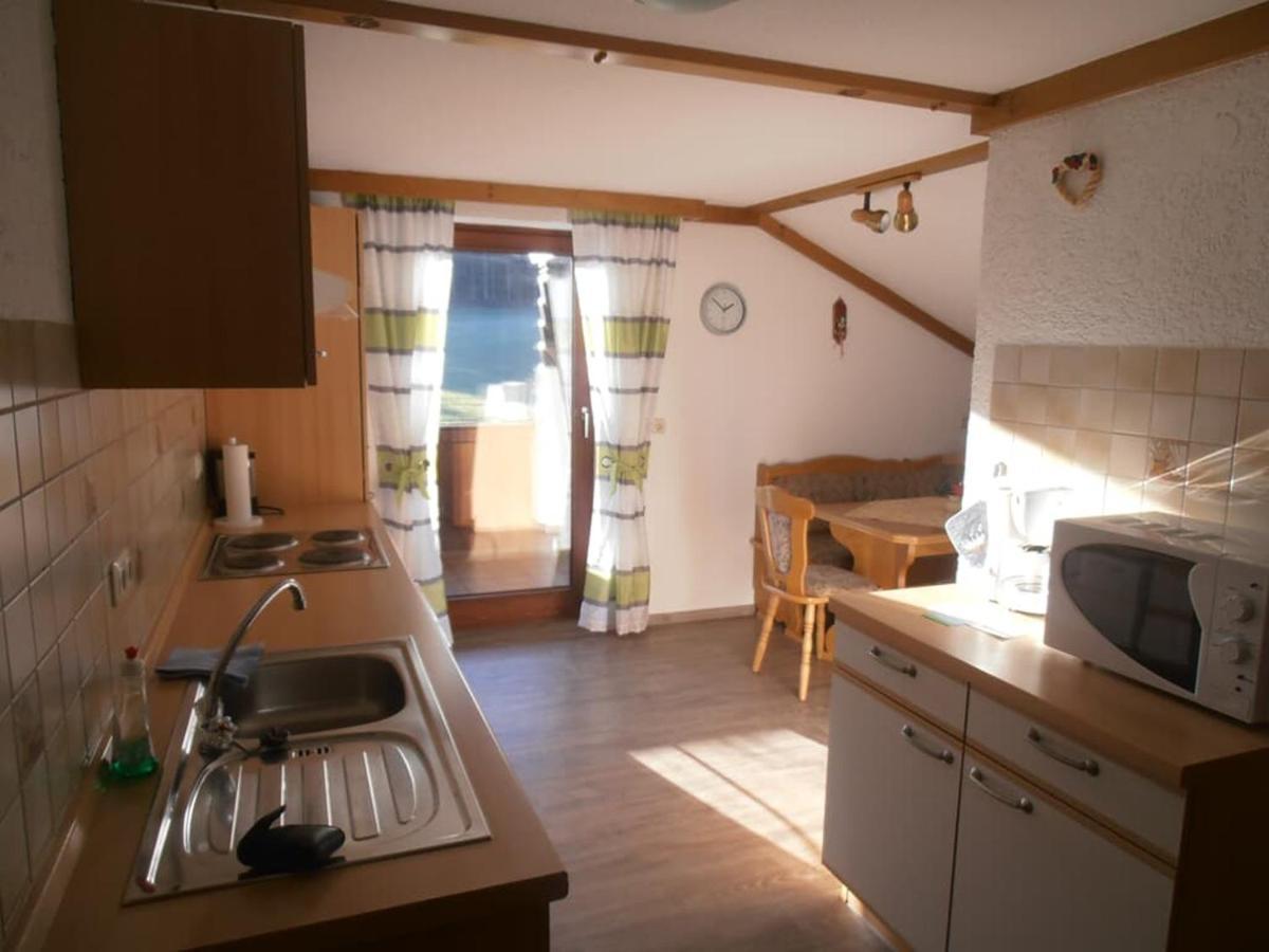 Ferienwohnung Wenzl Zandt المظهر الخارجي الصورة